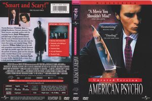 American Psycho - Unrated Version