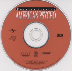 American Psycho - Unrated Version
