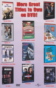 American Psycho - Unrated Version