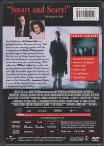 American Psycho - Unrated Version