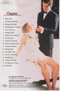 American Psycho - Unrated Version