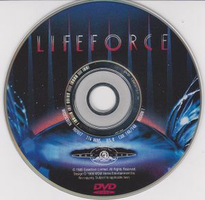 Lifeforce