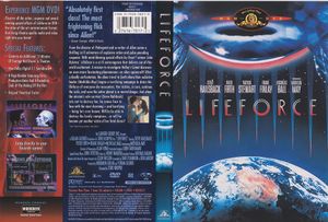 Lifeforce