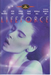 Lifeforce