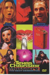 Texas Chainsaw Massacre: The Next Generation