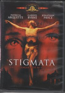 Stigmata