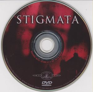 Stigmata