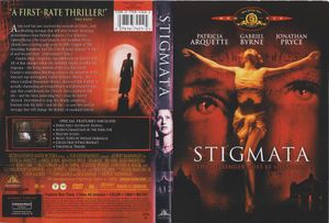 Stigmata
