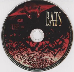 Bats (Special Edition)