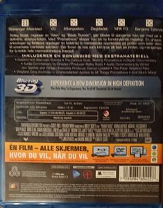 Prometheus (4-Disc Collector's Edition)