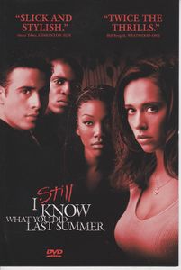 I Still Know What You Did Last Summer
