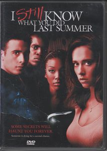 I Still Know What You Did Last Summer