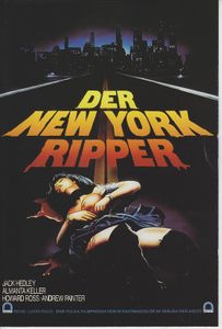 The New York Ripper