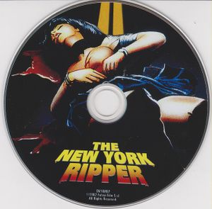 The New York Ripper