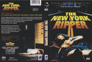 The New York Ripper