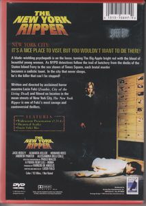The New York Ripper