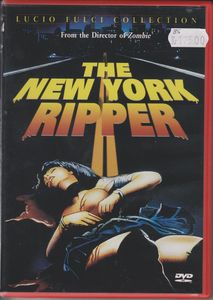 The New York Ripper