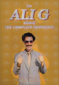 Da Ali G Show: Da Compleet Seereez