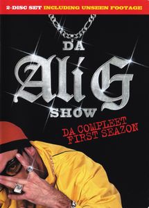 Da Ali G Show: Da Compleet Seereez