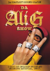 Da Ali G Show: Da Compleet Seereez