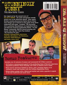Da Ali G Show: Da Compleet Seereez
