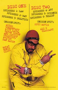 Da Ali G Show: Da Compleet Seereez