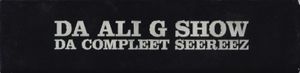 Da Ali G Show: Da Compleet Seereez