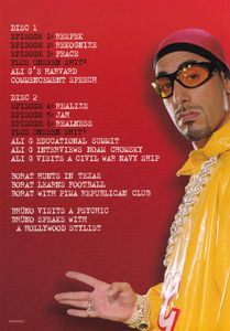 Da Ali G Show: Da Compleet Seereez