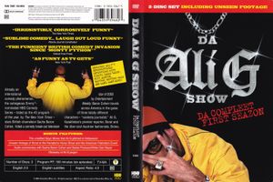 Da Ali G Show: Da Compleet Seereez