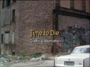 Time To Die