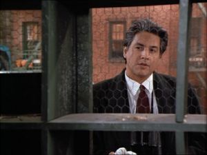 Robert Beltran
