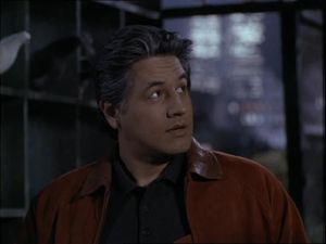 Robert Beltran