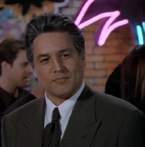 Robert Beltran