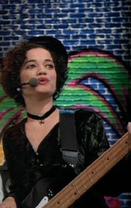 Bridgid Coulter