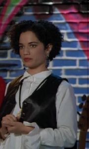 Bridgid Coulter