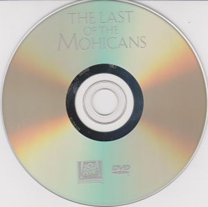 The Last of The Mohicans - Director's Expanded Edition
