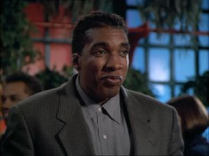 Stan Shaw