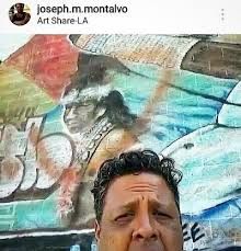 Joseph Montalvo