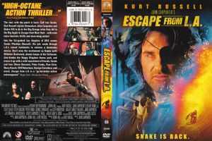 Escape From L.A.