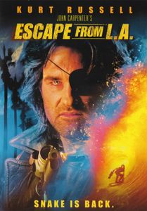 Escape From L.A.