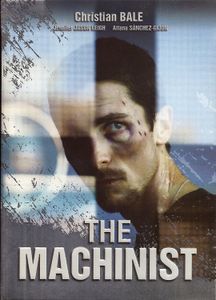 The Machinist
