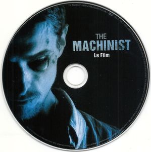 The Machinist