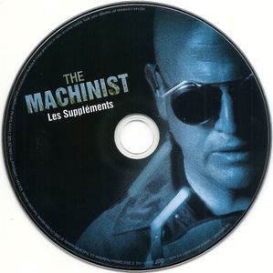 The Machinist