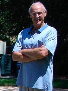 Donald Heitzer
