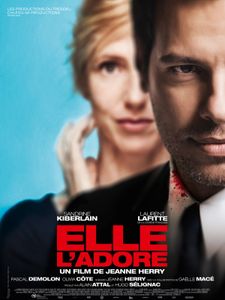 Elle L'Adore
