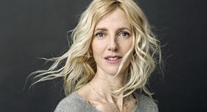 Sandrine Kiberlain