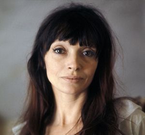 Jacqueline Danno