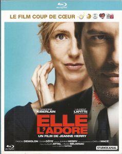 Elle L'Adore