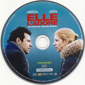Elle L'Adore