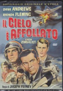 Il Cielo È Affollato